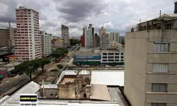 Imagem 7: Republica - Kitnet - Studio - Reformado - Metrô Republica - Santa Efigênia