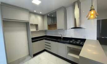 Imagem 6: Locação anual - Apartamento semi-mobiliado com 2 suítes e 2 vagas - Itajaí