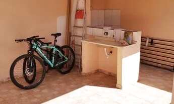 Imagem 7: Auga-se casa no pinheirinho