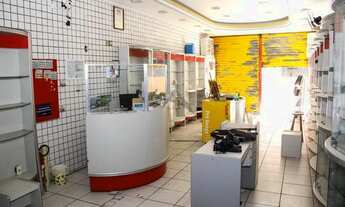 Imagem 3: Salão - Centro - Campinas