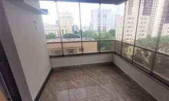 Imagem 5: Aluguel - APARTAMENTO - LOURDES Belo Horizonte MG