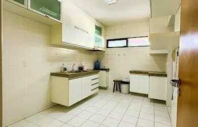 Imagem 8: Apartamento com 3 dormitórios à venda, 137 m² por R$ 875.000,00 - Ponta Verde - Maceió/AL