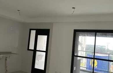 Imagem 5: Apartamento Venda 2 Dormitórios - 61 m² Brooklin