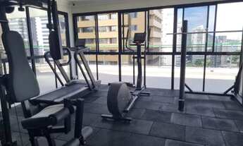 Imagem: Excelente apto em Vitória! 2 quadras do