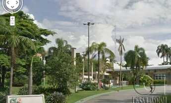 Imagem 2: Casa com 4 dormitórios à venda, 303 m² por R$ 2.500.000,00 - Alphaville 04 - Santana de Pa