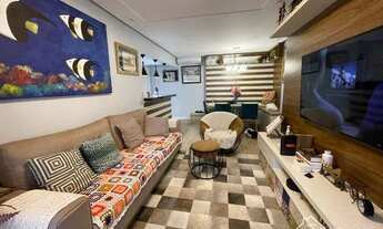 Imagem 2: Apartamento Alto Padrão 3 dormitórios - Canto do forte