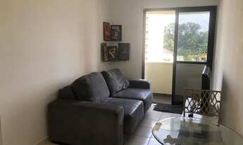 Imagem 4: Apartamento para venda tem 50 metros quadrados com 2 quartos na Chácara Santo Antônio zona