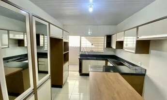 Imagem: Casa Residencial 3 quartos à venda no Bairro