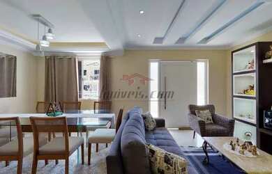 Imagem 3: Casa em Condomínio-À VENDA-Freguesia (Jacarepaguá)-Rio de Janeiro-RJ