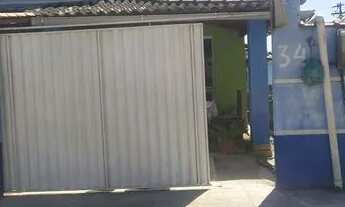 Imagem: Comprou casa ainda ganha um fusca