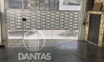 Imagem: Sobrado para venda tem 55 metros quadrados