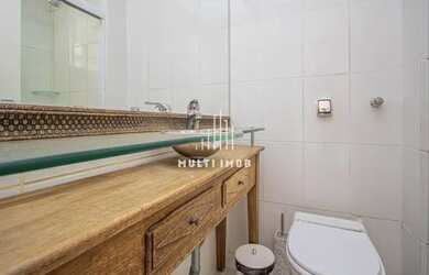 Imagem 6: Cobertura de 78m² no Passa da Areia