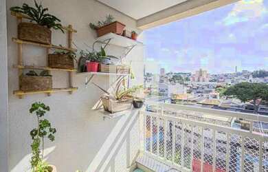 Imagem 7: Apartamento para Aluguel - Quitaúna, 2 Quartos, 48 m2