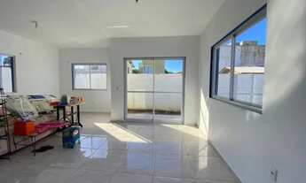 Imagem 3: Casa no Alto do Ribeirão, rua dos Quarentas