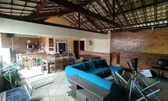 Imagem 3: Casa com 5 quartos, 4 vagas, 300m² no Bairro Alípio de Melo, BH