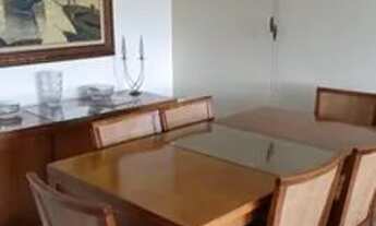 Imagem 3: Apartamento 142 Moema SP