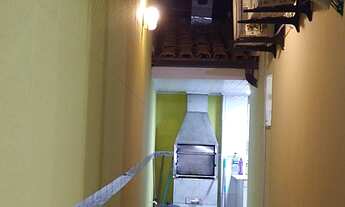 Imagem 5: CASA EM CONDOMÍNIO FECHADO EM AREMBEPE