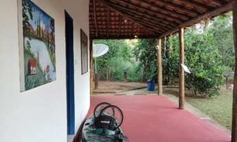 Imagem 6: Lindo Pesqueiro/Chácara Cachoeirão