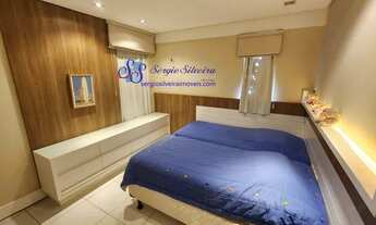 Imagem 7: Apartamento nascente, vista para o mar e mobiliado no Porto das Dunas