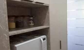 Imagem 3: PORTEIRA FECHADA!!! Alto Padrão em São Vicente - Prédio Frente Mar!!!!