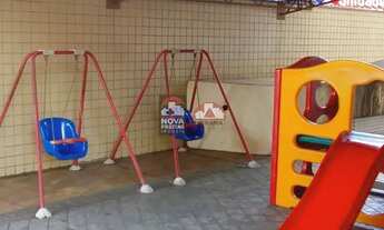 Imagem 6: São José dos Campos - Apartamento Padrão - Jardim São Dimas