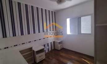 Imagem 4: Americana - Apartamento Padrão - São Manoel