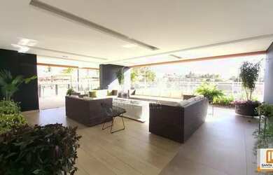 Imagem 5: Apartamento (tipo - padrao) 2 dormitórios/suite, cozinha planejada, portaria 24hs, lazer