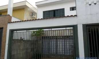 Imagem: CASA DE VILA - PLANALTO PAULISTA - SP