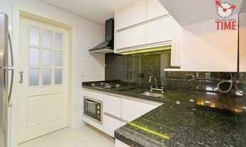 Imagem 2: Apartamento com 3 dormitórios à venda, 82 m² por R$ 650.000,00 - Bacacheri - Curitiba/PR