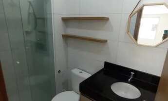 Imagem 5: Apartamento para aluguel com 57 metros quadrados com 2 quartos em Bancários - João Pessoa