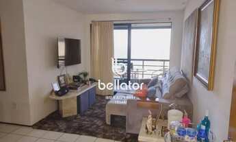 Imagem: Apartamento para venda - bairro Meireles