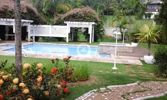 Imagem 6: Casa - Sítios de Recreio Gramado - Campinas