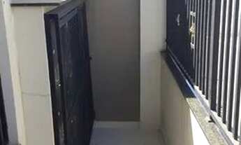 Imagem 5: Casa de condomínio para aluguel possui 40 metros quadrados com 1 quarto em Tucuruvi - São