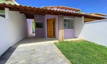 Imagem: Casa a venda em Luziânia entrada a parti