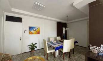 Imagem 2: Excelente apartamento com 120m2, 4 quartos, no Bairro Aldeota