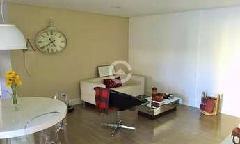 Imagem: Apartamento - Vila Nova - Campinas