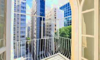 Imagem 7: Apartamento para Aluguel - Jardim Paulista, 2 Quartos, 120 m2