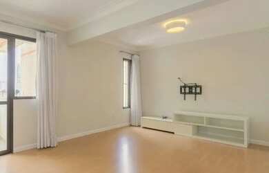 Imagem 2: Apartamento com 2 dormitórios à venda, 85 m² por R$ 1.150.000 - Brooklin - São Paulo/SP