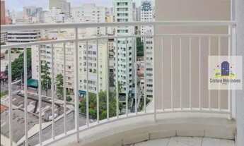 Imagem 4: Apartamento com 40m² para venda, 1 dormitório Santa Cecilia São Paulo/SP