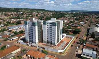 Imagem: Aluguel apto Jataí GO