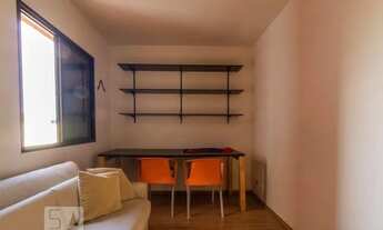 Imagem 4: Apartamento para Aluguel - Rudge Ramos, 2 Quartos, 53 m2