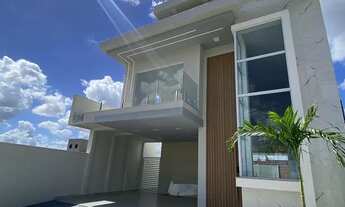 Imagem: Casa de condomínio para venda possui 164