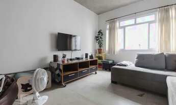 Imagem 3: Apartamento para Aluguel - Perdizes, 2 Quartos, 94 m2