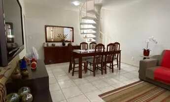 Imagem 3: Casa para aluguel possui 80 metros quadrados com 3 quartos em Jardim Europa - Cuiabá - MT