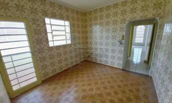 Imagem 6: Casa Padrão em Ribeirão Preto