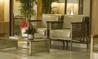 Imagem 7: Apartamento para venda com 75 metros quadrados com 3 quartos em Jatiúca - Maceió - AL