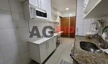 Imagem 6: Apartamento-LOCAÇÃO-Taquara-Rio de Janeiro-RJ