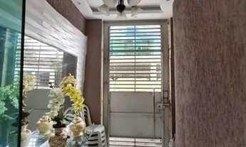 Imagem 3: Casa em Val de cães