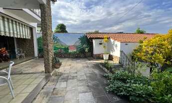 Imagem 2: Casa à Venda com 02 andares, 04 quartos no Alcântara São Gonçalo/RJ