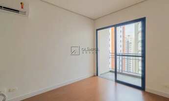 Imagem 4: Cobertura Locação 2 Dormitórios - 120 m² Moema